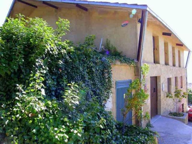 Albergue Aurora Boreal Casas del Monte Exterior photo
